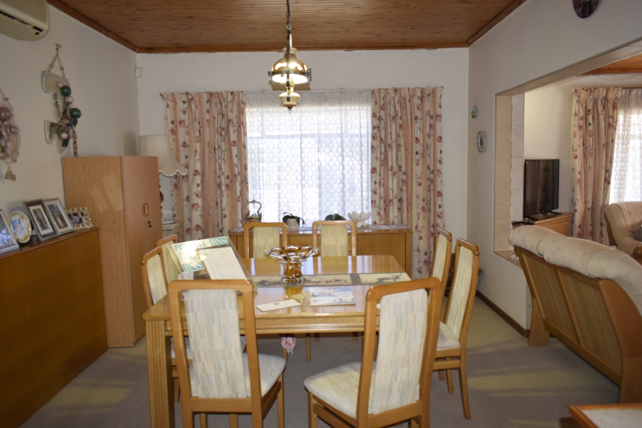 3 Bedroom Property for Sale in Farrar Park Gauteng
