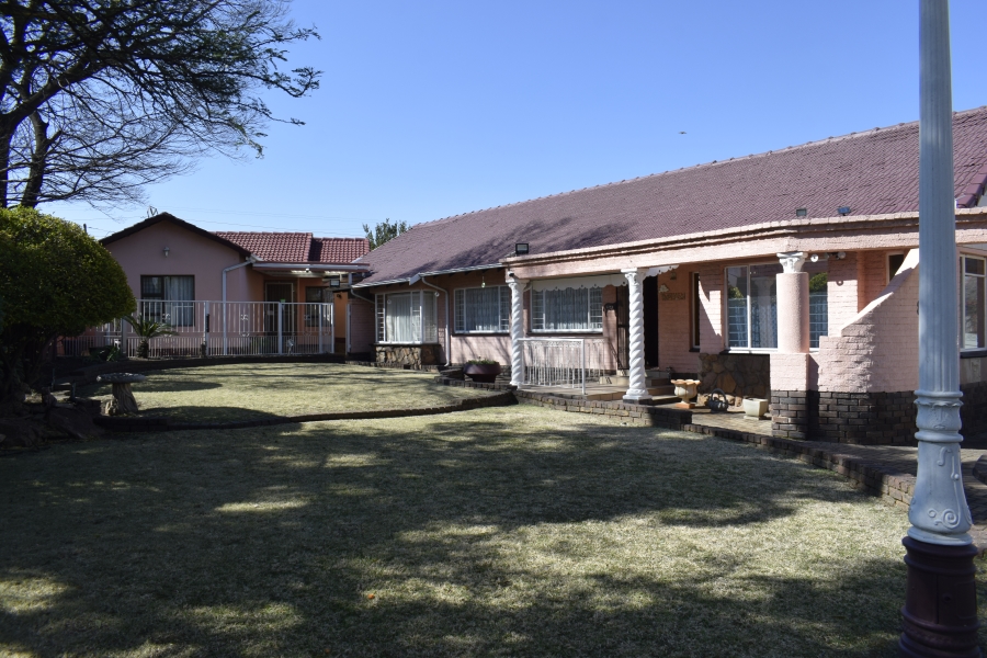 3 Bedroom Property for Sale in Farrar Park Gauteng