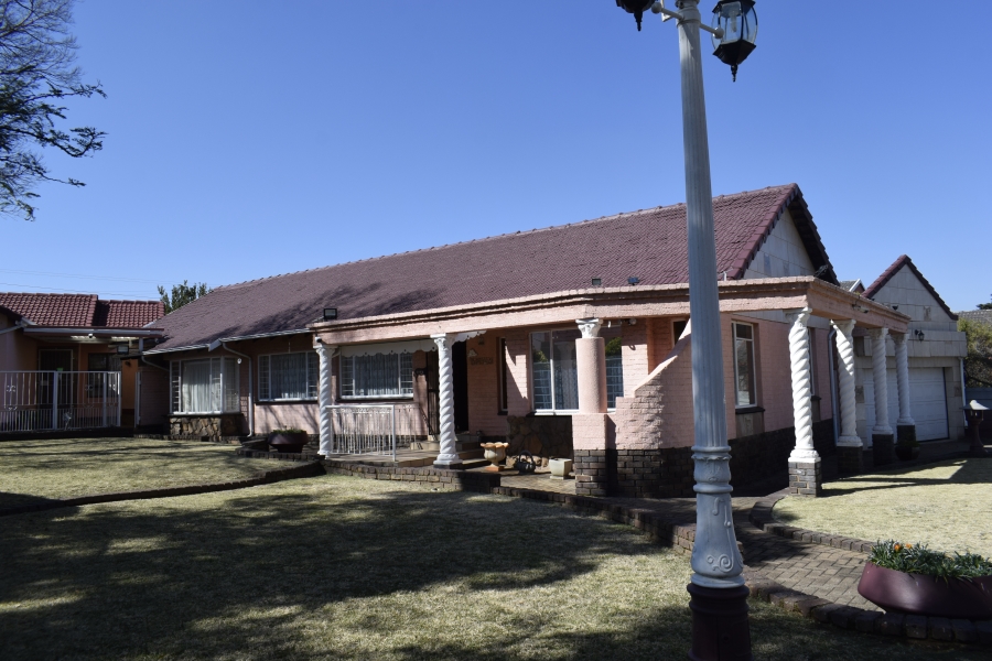 3 Bedroom Property for Sale in Farrar Park Gauteng