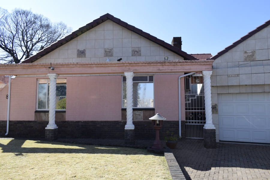 3 Bedroom Property for Sale in Farrar Park Gauteng