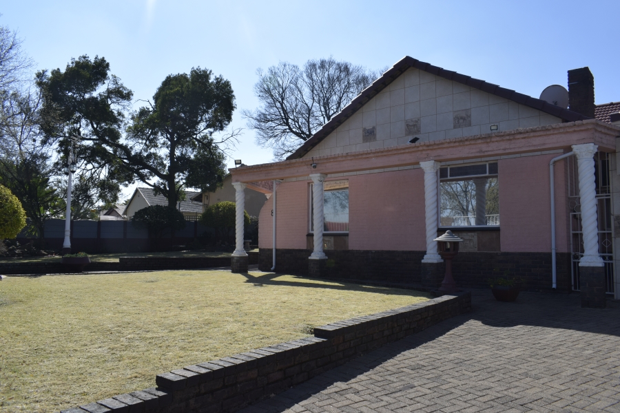 3 Bedroom Property for Sale in Farrar Park Gauteng