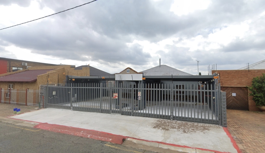 Commercial Property for Sale in Springs Central Gauteng