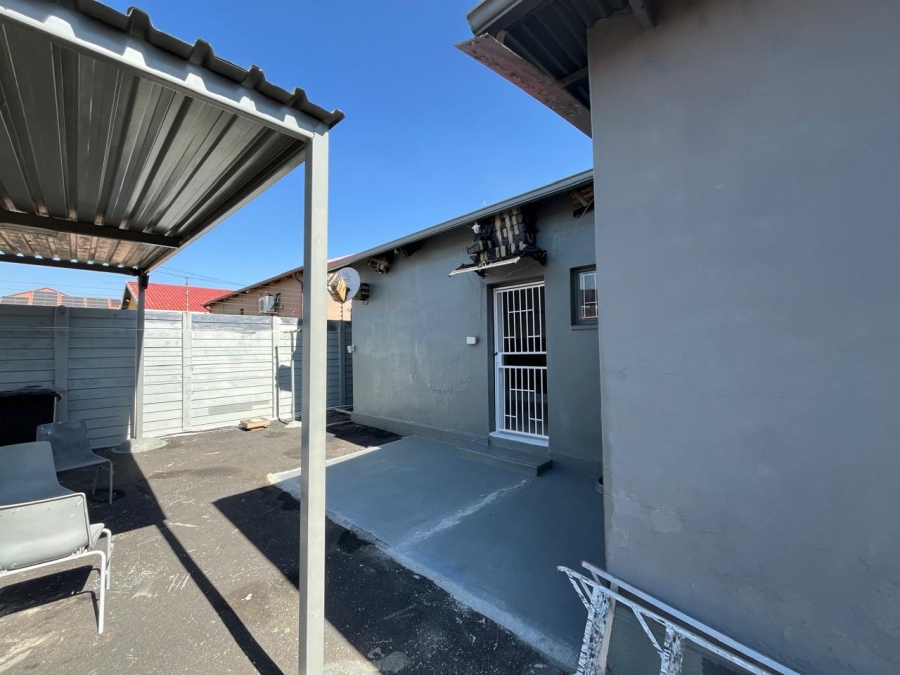 Commercial Property for Sale in Springs Central Gauteng