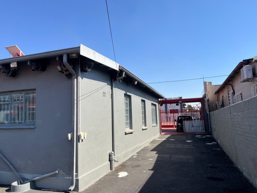 Commercial Property for Sale in Springs Central Gauteng