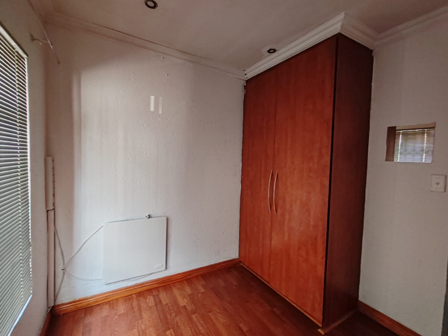 3 Bedroom Property for Sale in New State Areas Gauteng