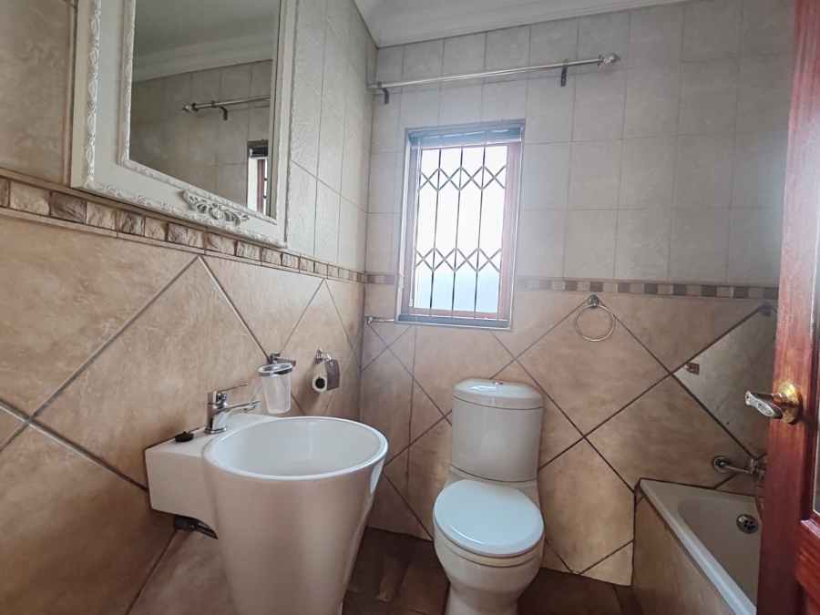 3 Bedroom Property for Sale in New State Areas Gauteng