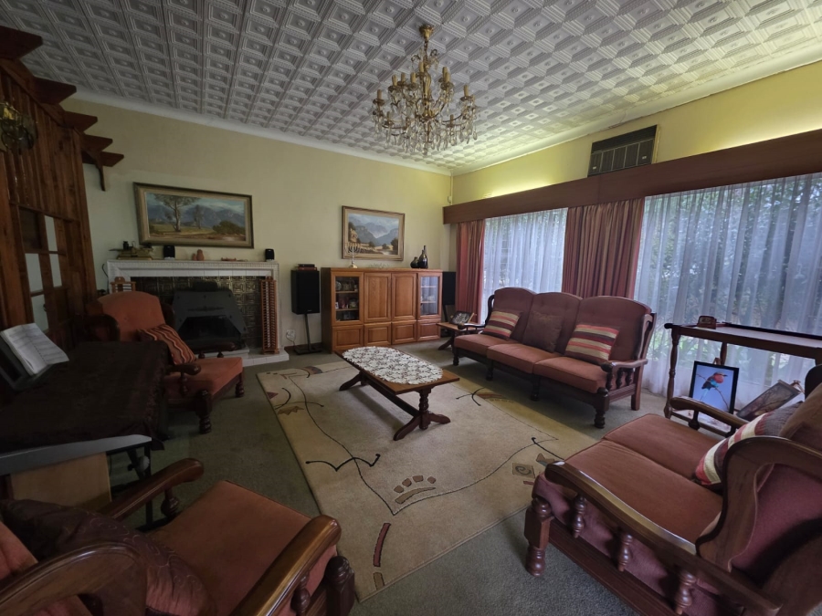 3 Bedroom Property for Sale in Mantevrede Gauteng