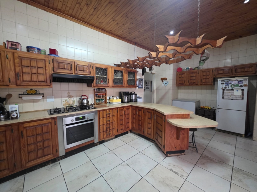 3 Bedroom Property for Sale in Mantevrede Gauteng