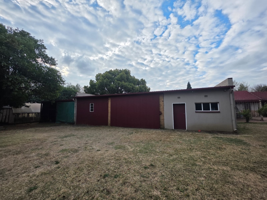 3 Bedroom Property for Sale in Mantevrede Gauteng