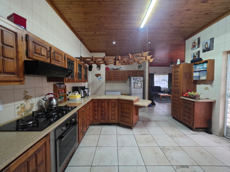 3 Bedroom Property for Sale in Mantevrede Gauteng