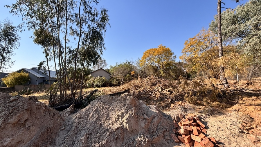 5 Bedroom Property for Sale in Roodepark Eco Estate Gauteng