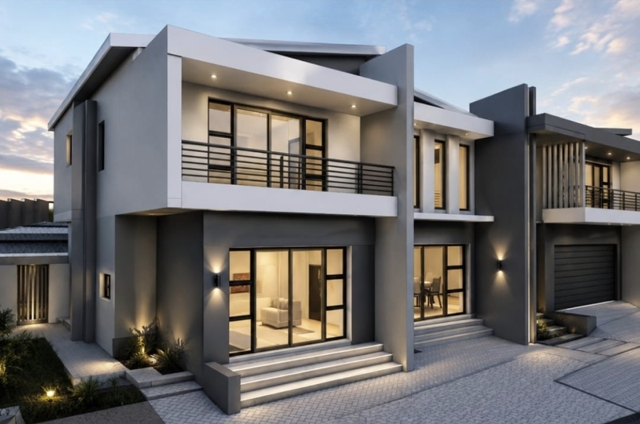5 Bedroom Property for Sale in Roodepark Eco Estate Gauteng