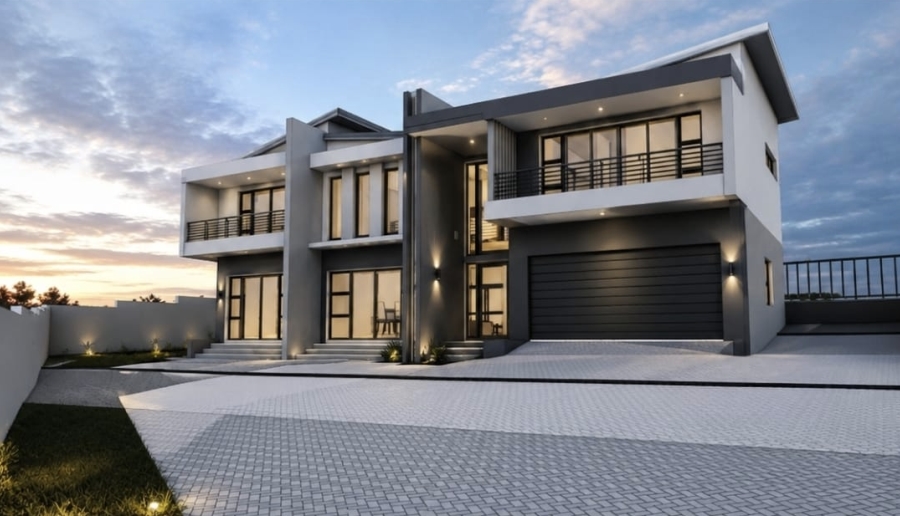 5 Bedroom Property for Sale in Roodepark Eco Estate Gauteng