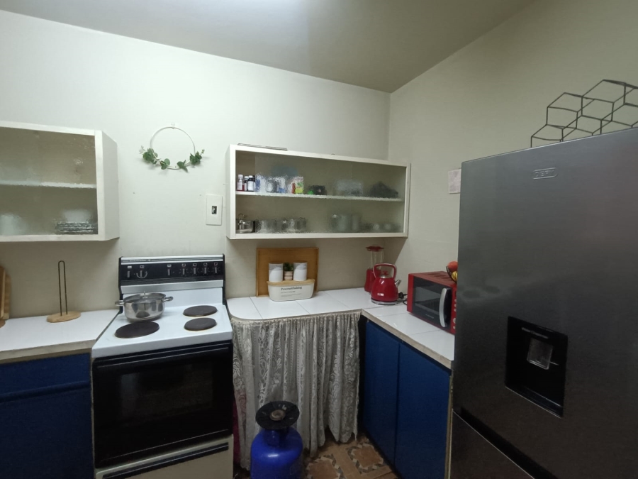3 Bedroom Property for Sale in Vanderbijlpark Gauteng