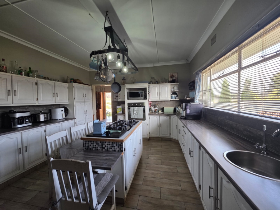 3 Bedroom Property for Sale in Lasiandra Gauteng