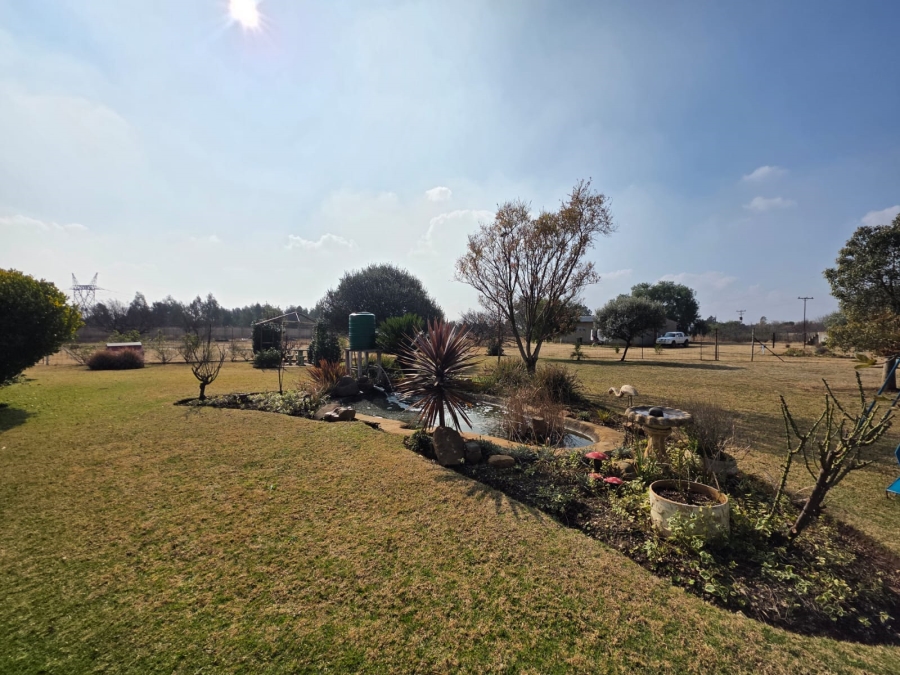 3 Bedroom Property for Sale in Lasiandra Gauteng