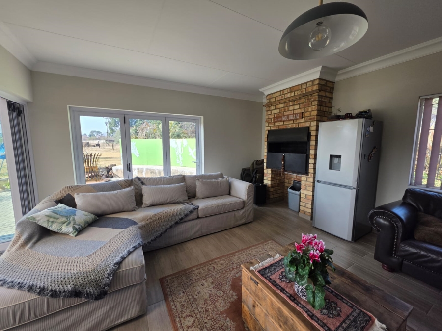 3 Bedroom Property for Sale in Lasiandra Gauteng