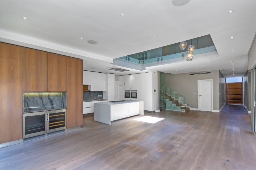 4 Bedroom Property for Sale in Morningside Gauteng