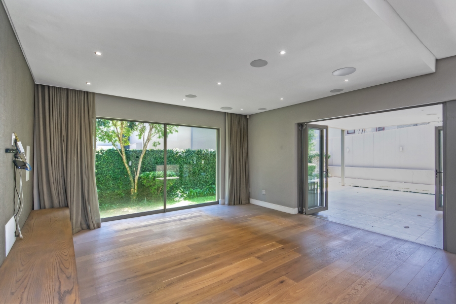 4 Bedroom Property for Sale in Morningside Gauteng