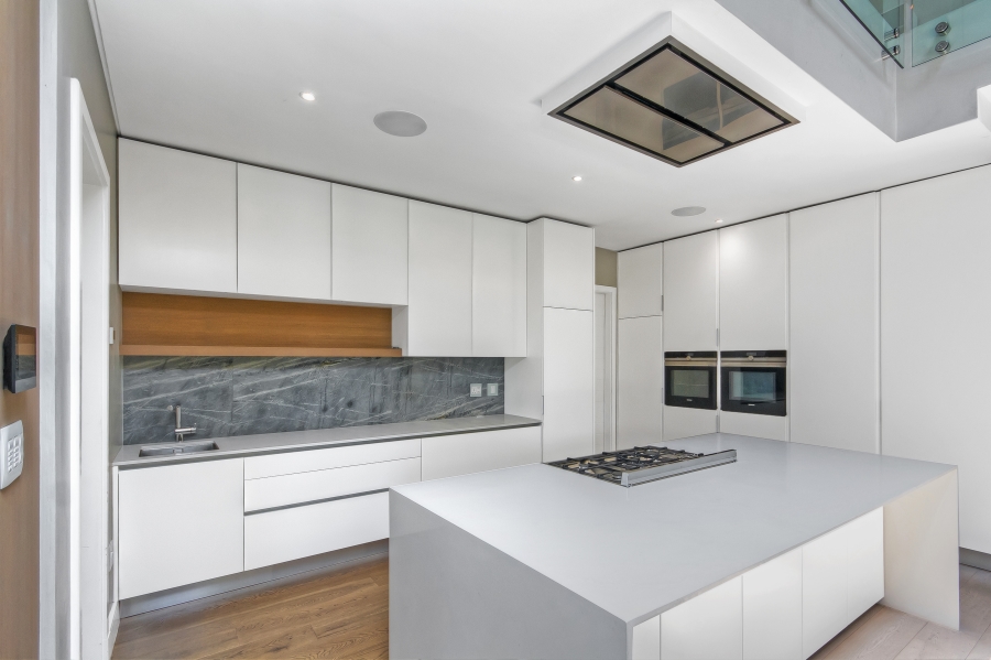 4 Bedroom Property for Sale in Morningside Gauteng