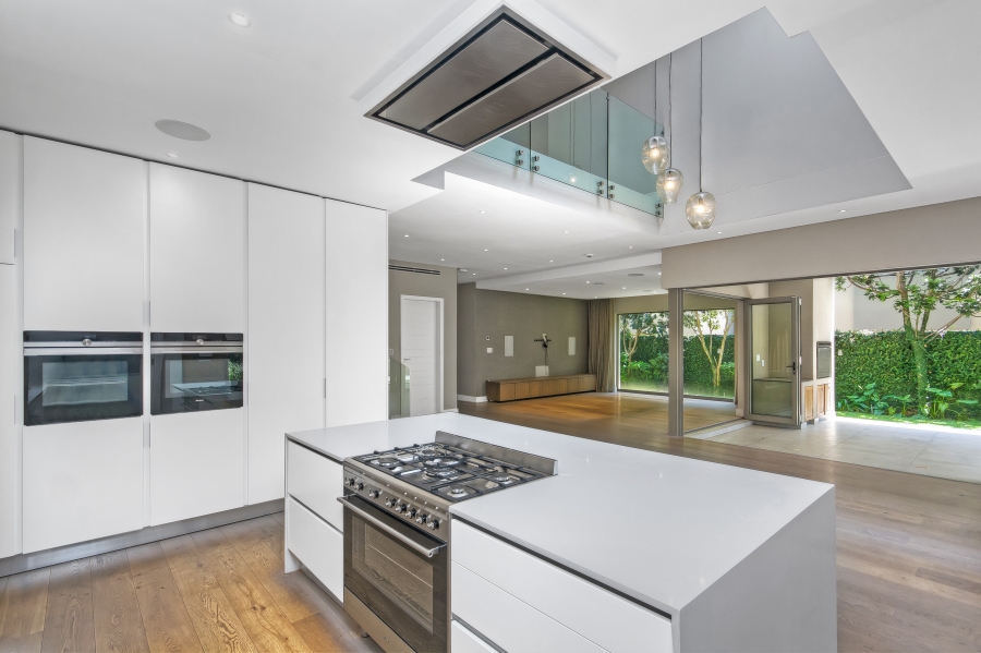 4 Bedroom Property for Sale in Morningside Gauteng