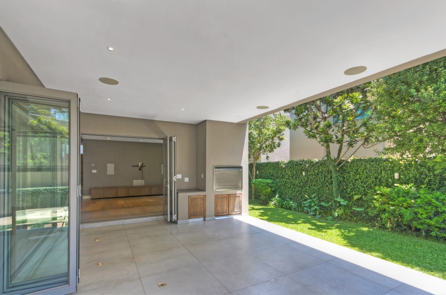 4 Bedroom Property for Sale in Morningside Gauteng