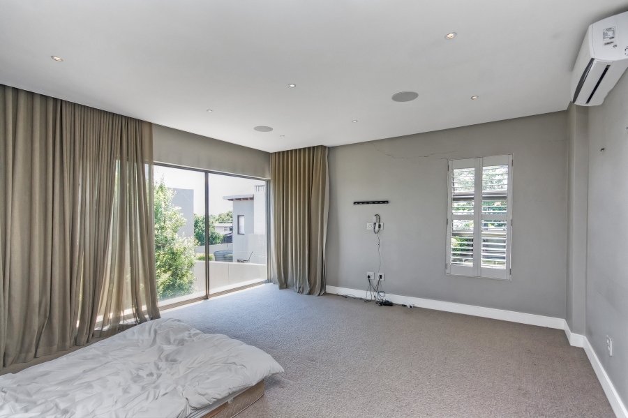 4 Bedroom Property for Sale in Morningside Gauteng
