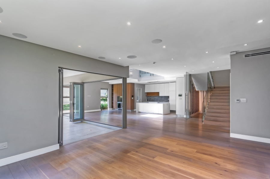4 Bedroom Property for Sale in Morningside Gauteng