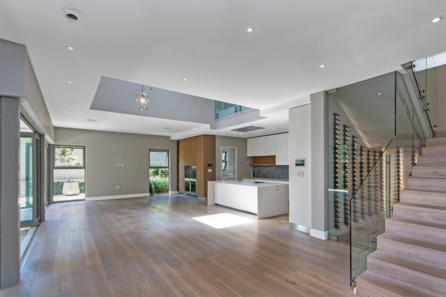 4 Bedroom Property for Sale in Morningside Gauteng