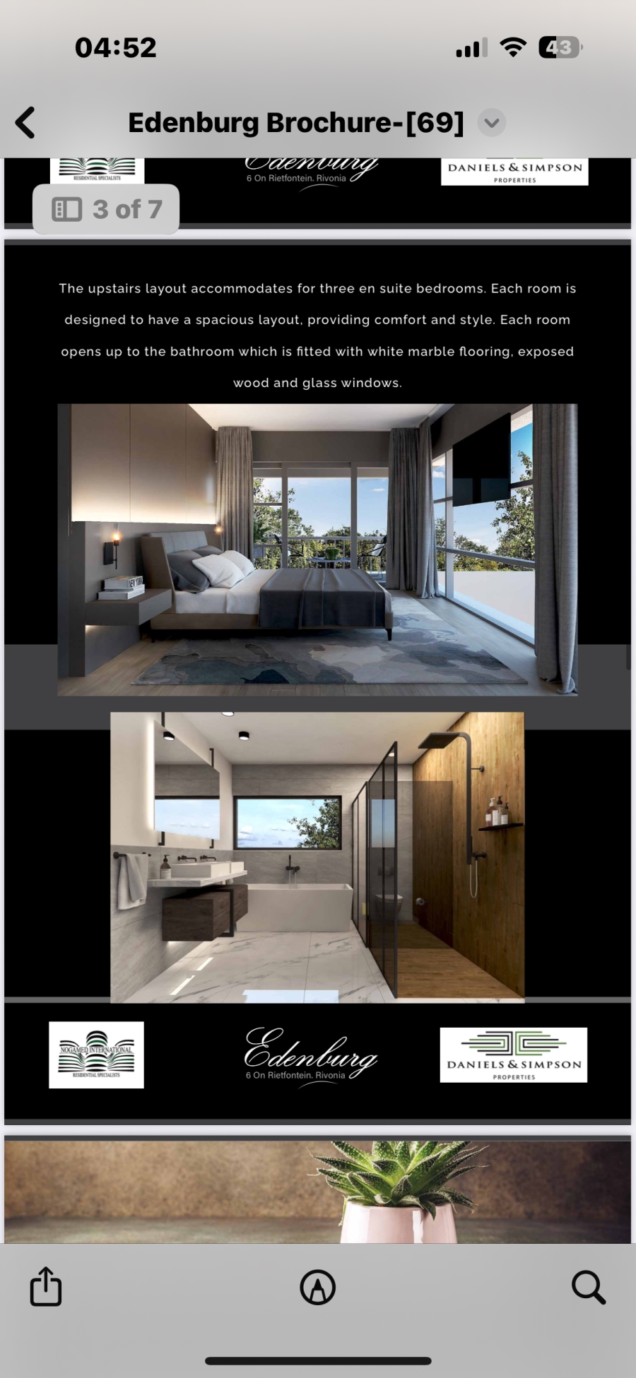 4 Bedroom Property for Sale in Edenburg Gauteng