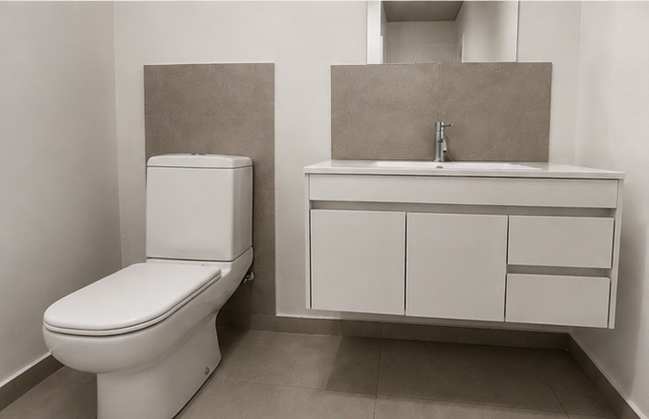 To Let 1 Bedroom Property for Rent in Rivonia Gauteng