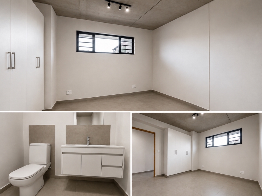 To Let 1 Bedroom Property for Rent in Rivonia Gauteng