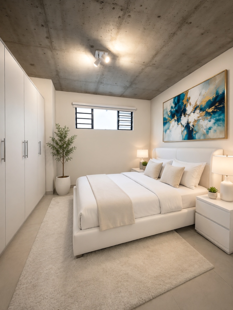 To Let 1 Bedroom Property for Rent in Edenburg Gauteng