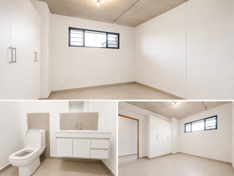 To Let 1 Bedroom Property for Rent in Edenburg Gauteng