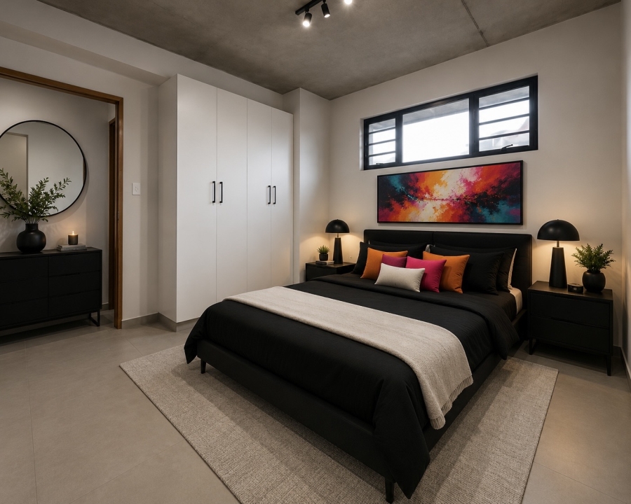 To Let 1 Bedroom Property for Rent in Edenburg Gauteng