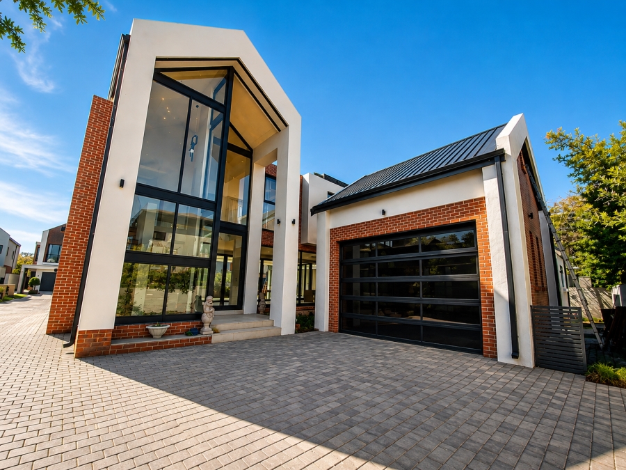 To Let 4 Bedroom Property for Rent in Neighbourhood Estate Gauteng