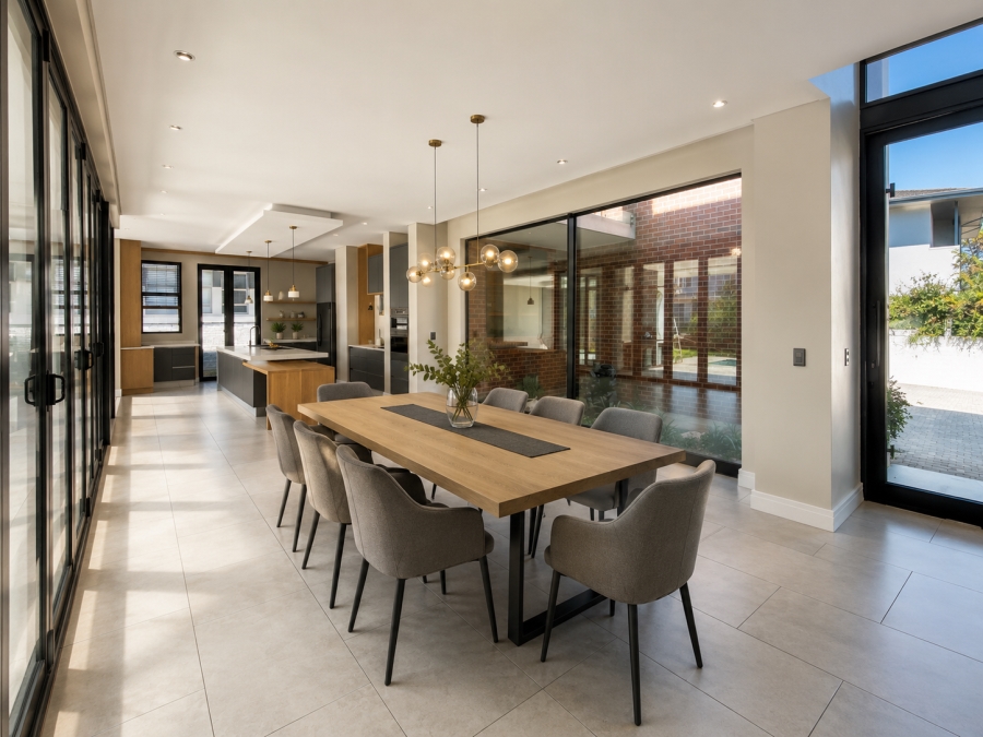 To Let 4 Bedroom Property for Rent in Neighbourhood Estate Gauteng