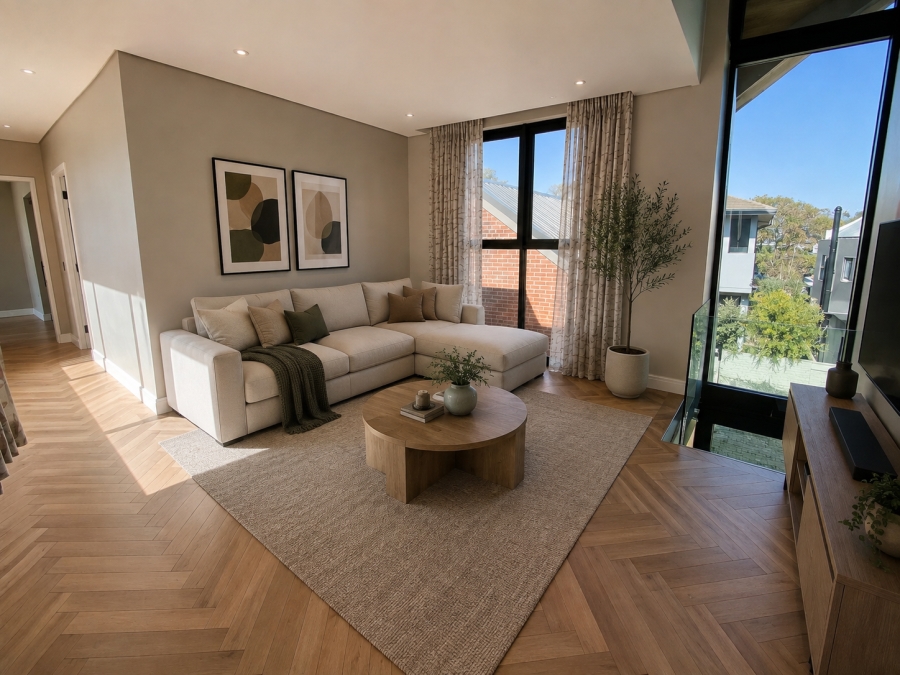To Let 4 Bedroom Property for Rent in Neighbourhood Estate Gauteng