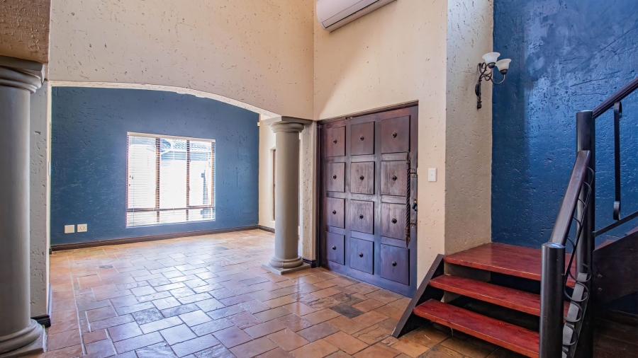 To Let 4 Bedroom Property for Rent in Irene Farm Villages Gauteng