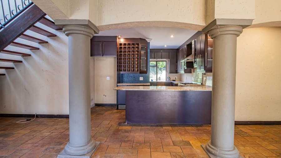 To Let 4 Bedroom Property for Rent in Irene Farm Villages Gauteng