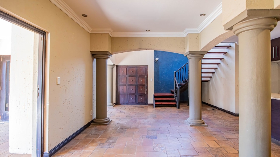 To Let 4 Bedroom Property for Rent in Irene Farm Villages Gauteng