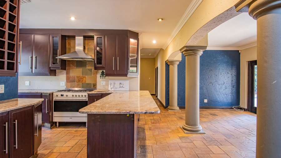 To Let 4 Bedroom Property for Rent in Irene Farm Villages Gauteng