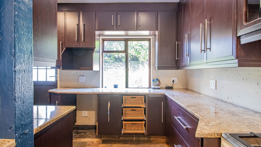 To Let 4 Bedroom Property for Rent in Irene Farm Villages Gauteng
