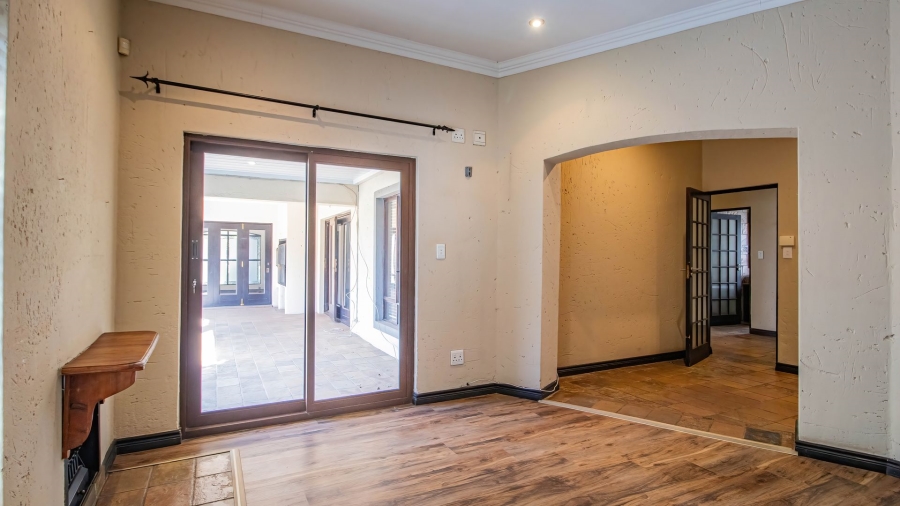 To Let 4 Bedroom Property for Rent in Irene Farm Villages Gauteng