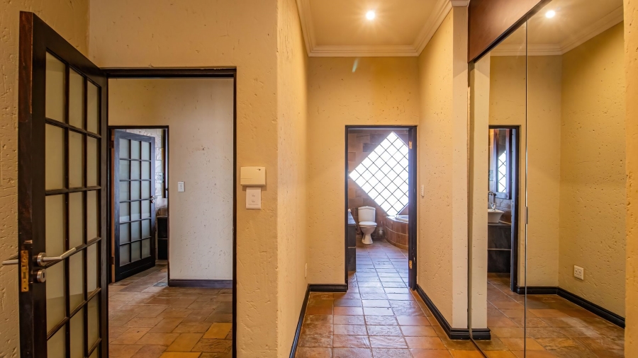 To Let 4 Bedroom Property for Rent in Irene Farm Villages Gauteng
