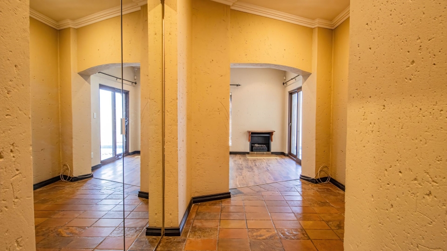To Let 4 Bedroom Property for Rent in Irene Farm Villages Gauteng