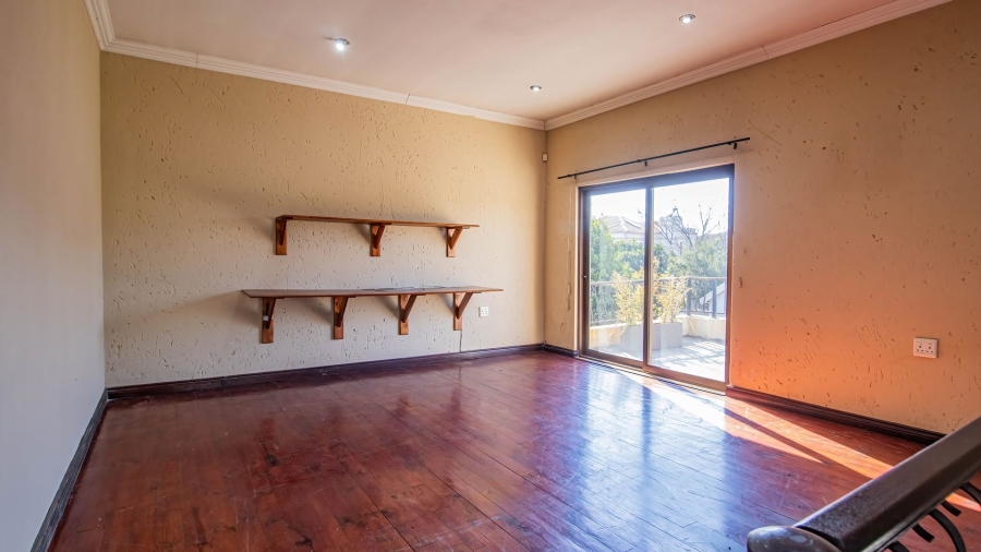 To Let 4 Bedroom Property for Rent in Irene Farm Villages Gauteng