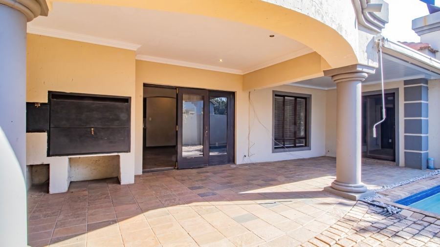 To Let 4 Bedroom Property for Rent in Irene Farm Villages Gauteng
