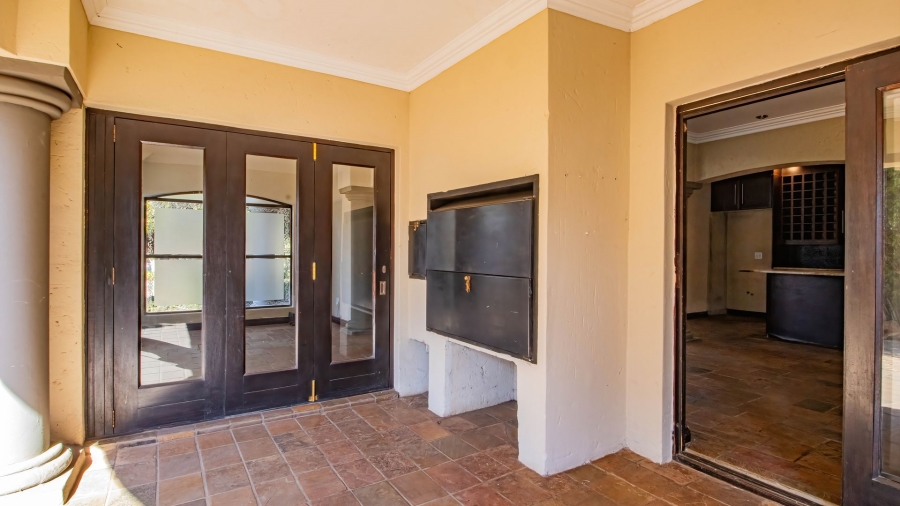 To Let 4 Bedroom Property for Rent in Irene Farm Villages Gauteng