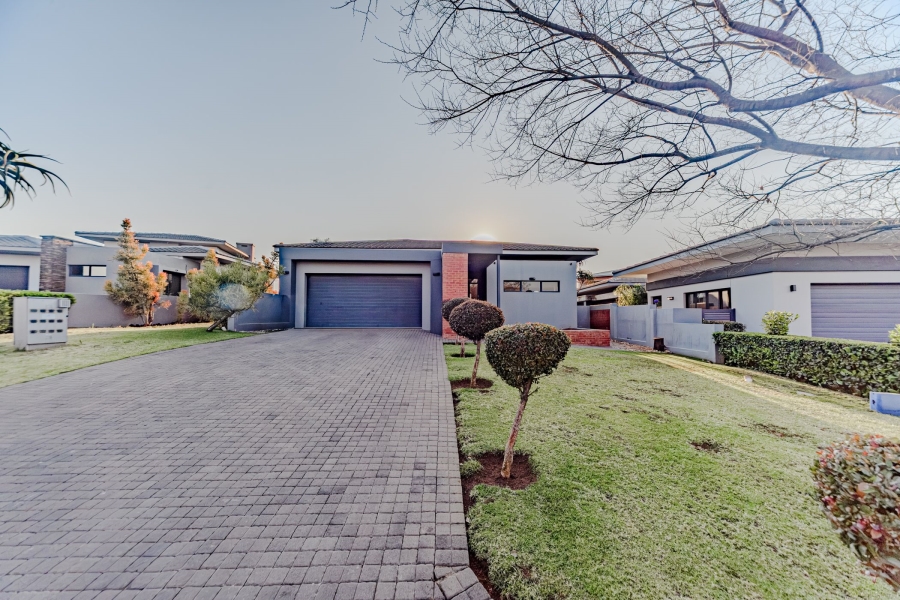 4 Bedroom Property for Sale in Lombardy Estate Gauteng